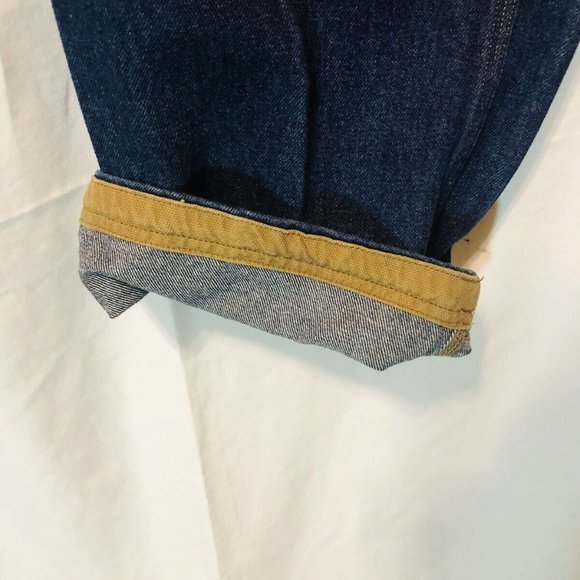 Deluth Trading Company Men's Jeans Size 36X32 - Picture 5 of 5